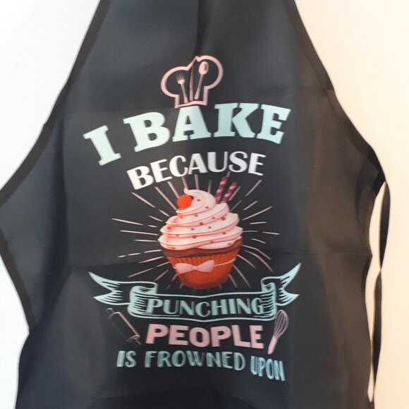 Apron - Picture 1 of 1